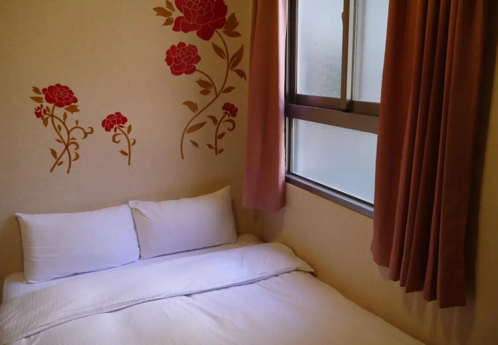 Jiaoxi Hot Springs Hotel