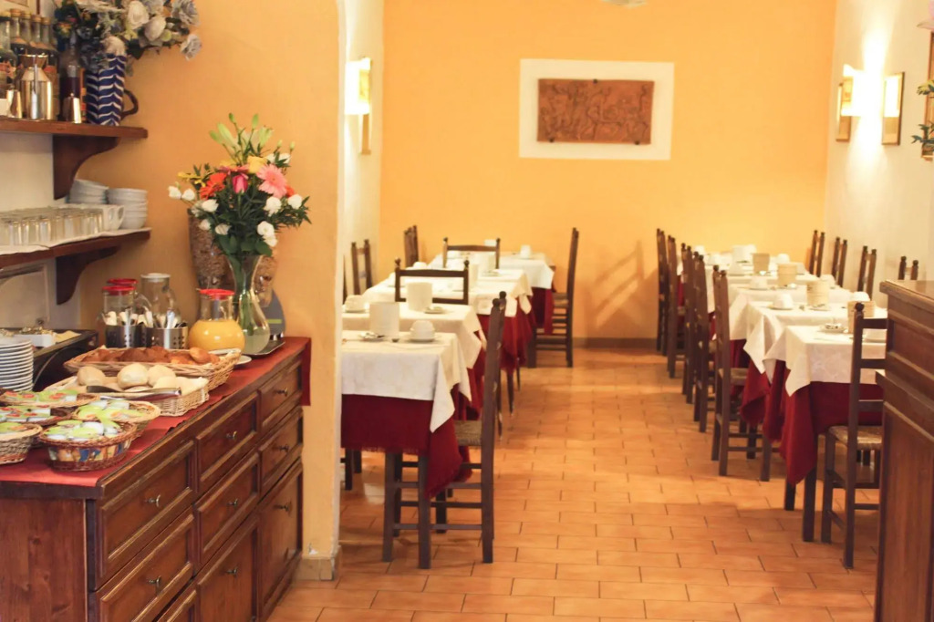 Hotel Nizza