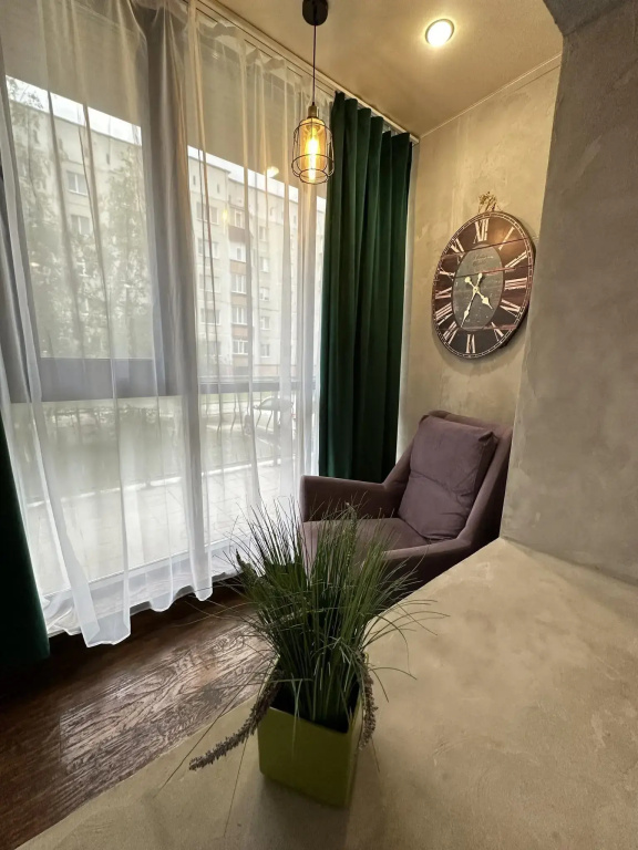 Apart Hotel (Апарт Отель)