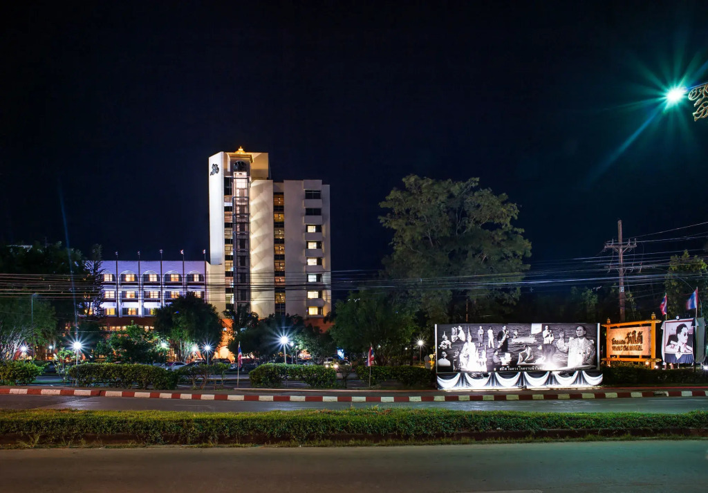 Wangtai Hotel