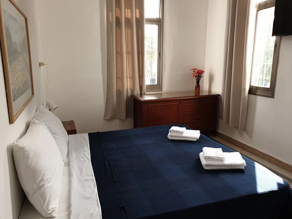 Upper Room