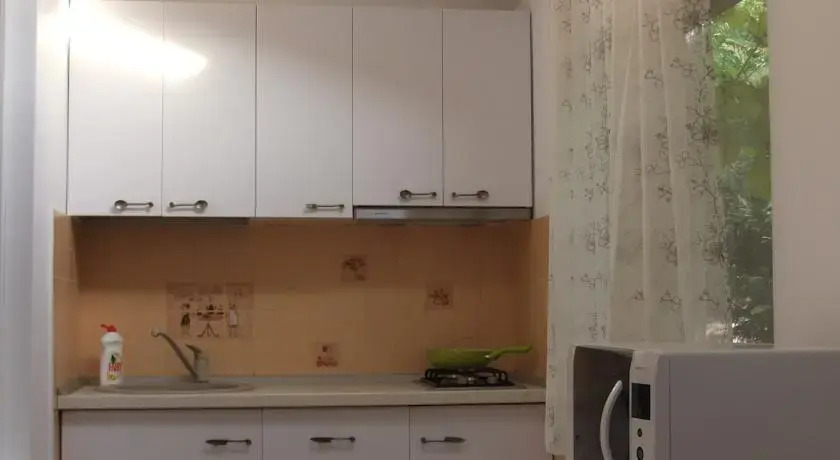 Green House Apartment