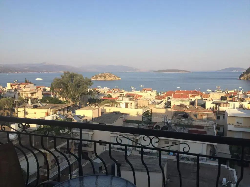 Ntemos Apartments
