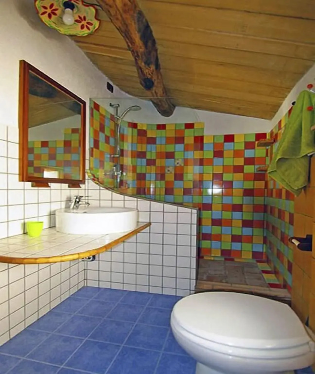 Albergo diffuso Ecobelmonte