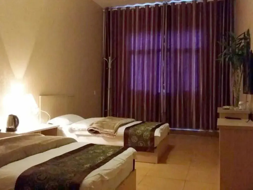 Baoli Hotel Kunming Changshui Airport