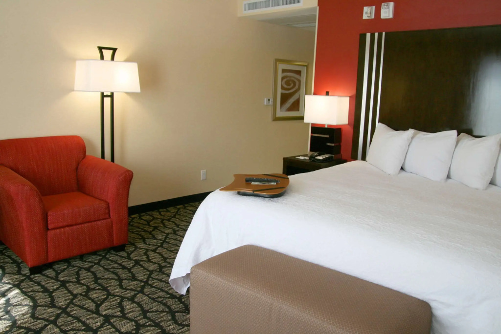 Hampton Inn & Suites Salt Lake City-University/Foothill Drive