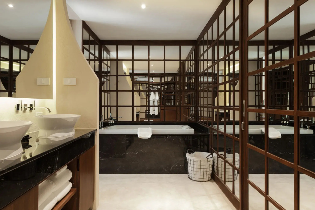 Anantasila Beach Resort Hua Hin