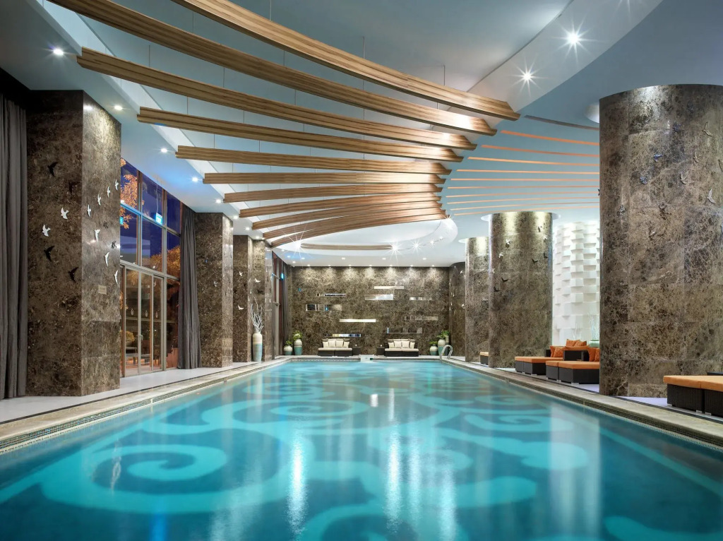 Shenzhen Dameisha Kingkey Palace Hotel