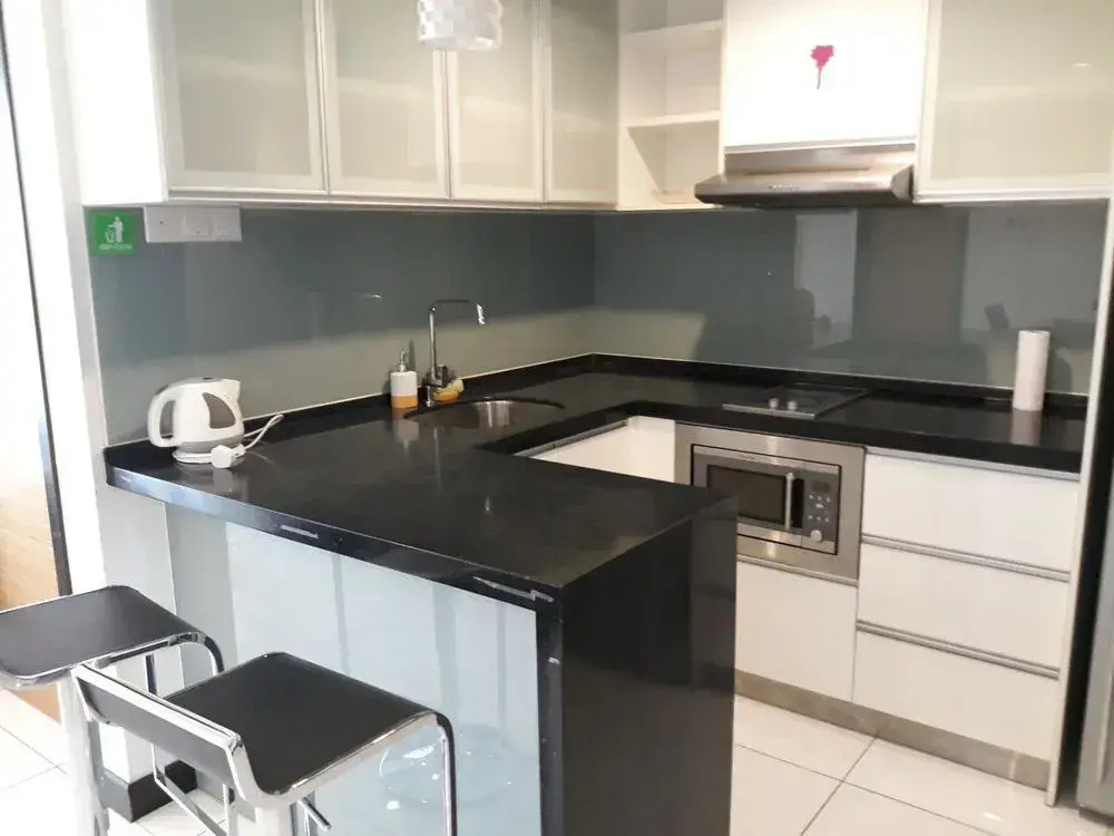 Oris Casa Resident