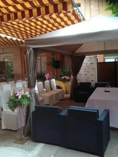 Hotel Los Toreros