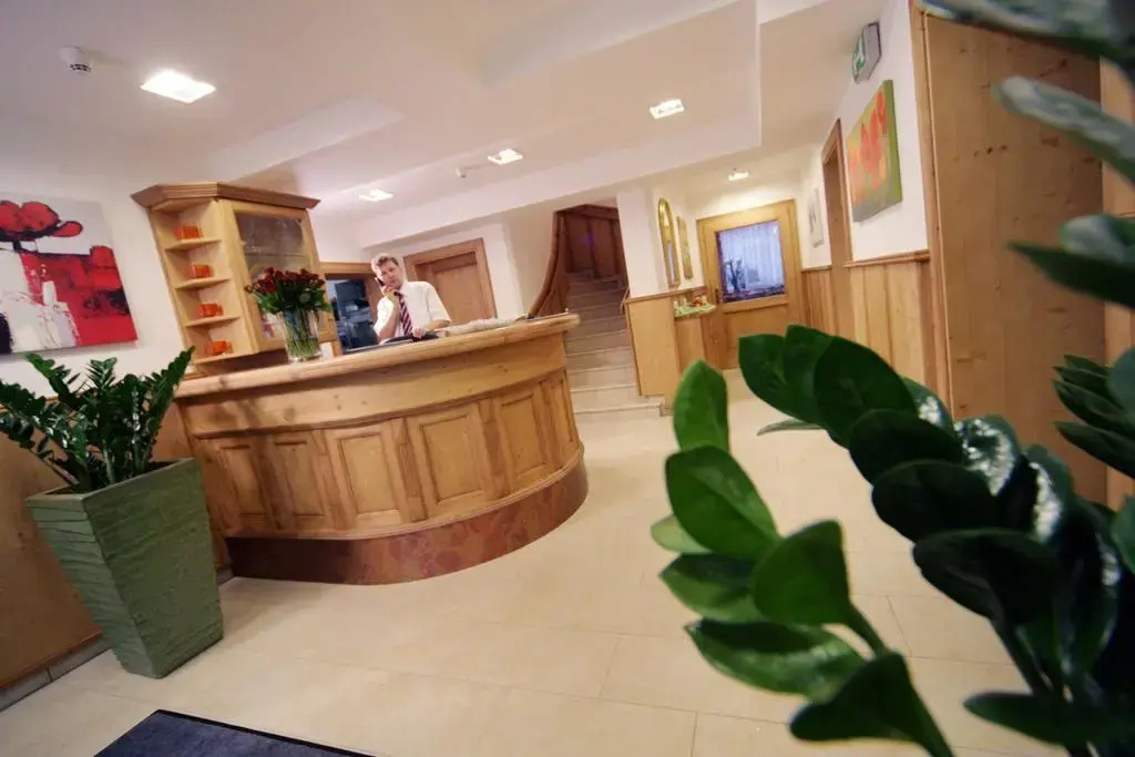 Landhotel Moshammer