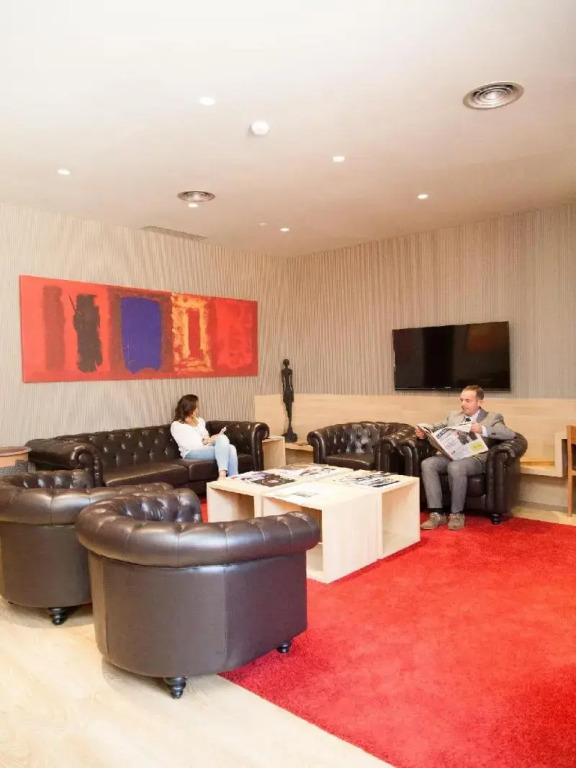 Hotel Àmbit Barcelona