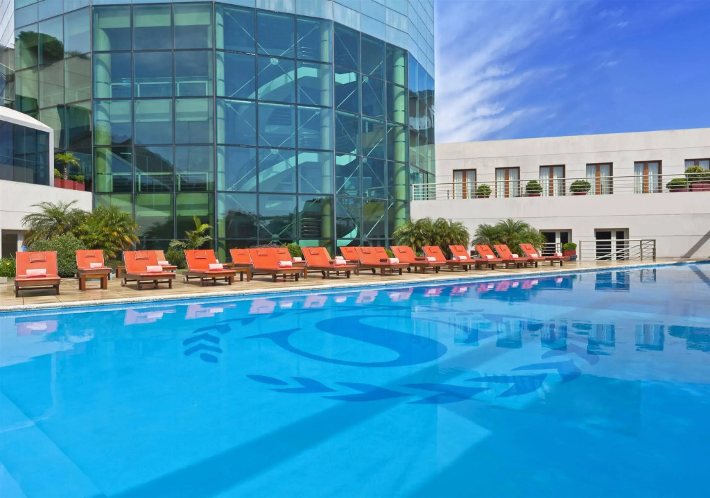 Quinto Centenario Hotel