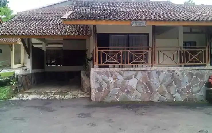 Ever Green Village
