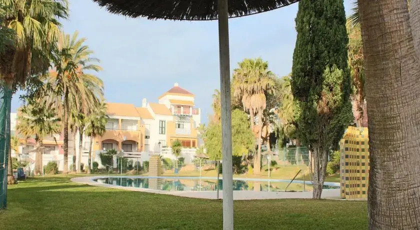 Duplex La Barrosa