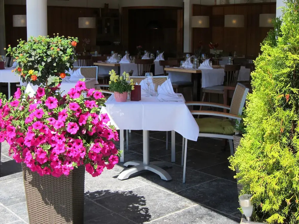 Hotel Bären Titisee