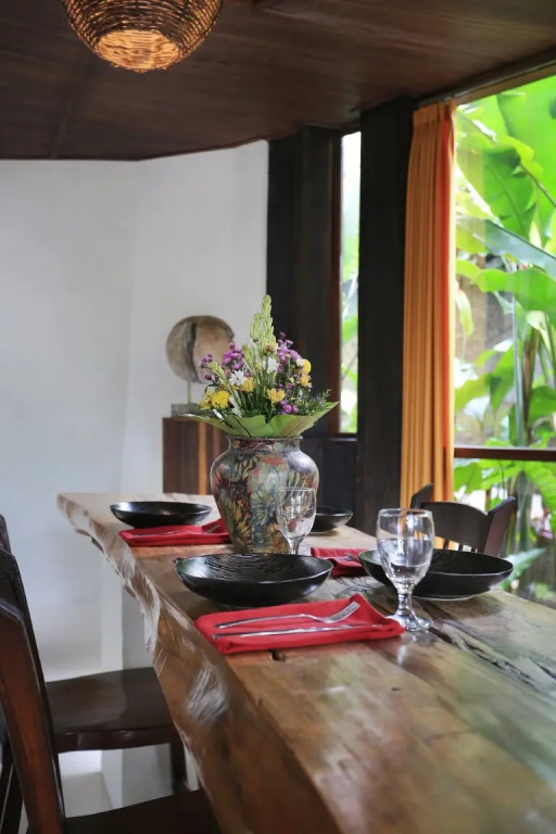Gusde Tranquil Villas
