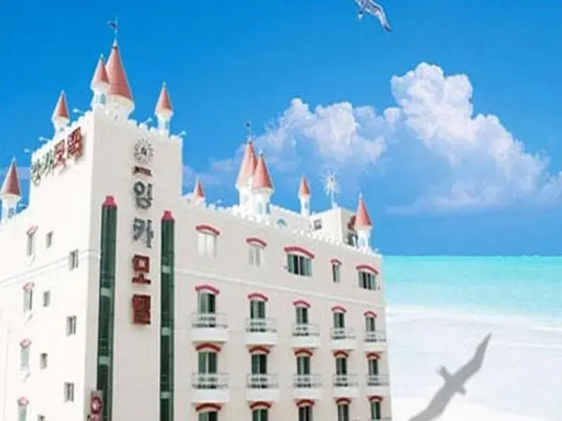 Lien Hotel Haeundae