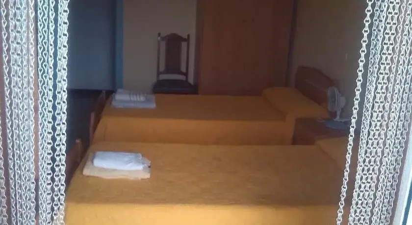 Pensión Vinarós
