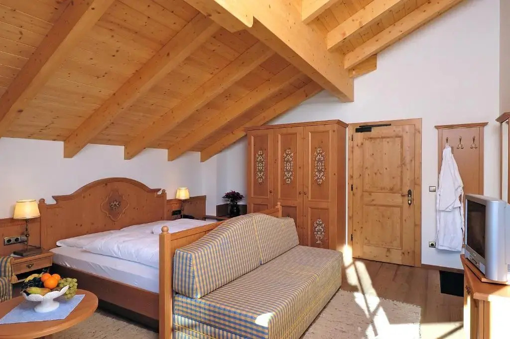 Hotel Hubertushof