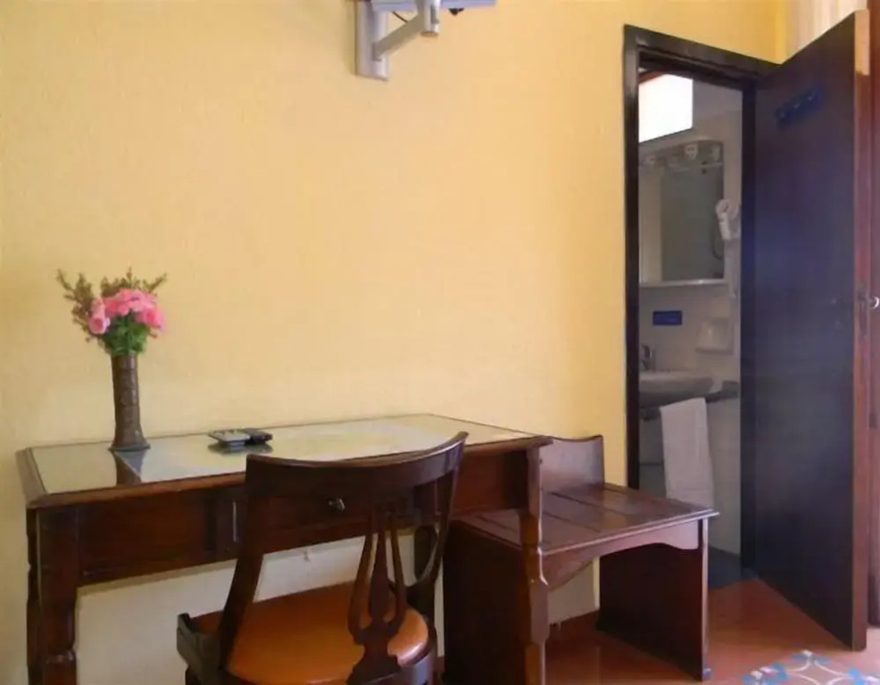 Pensione Villa Mafalda