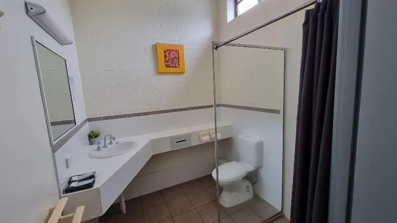 Y Motels Yarraman
