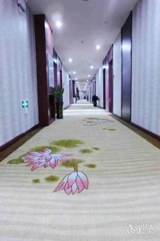 One House Cinema Hotel (Hubei Institute of Economics)(OneHouse影院酒店(湖北经济学院店))