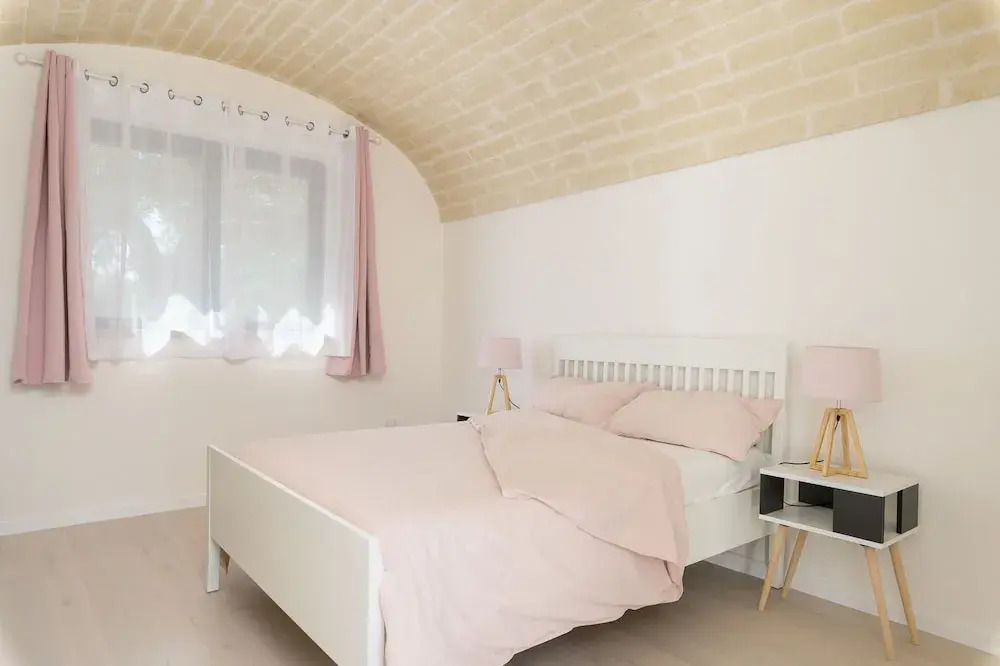 Villa Trullo Cillini con piscina