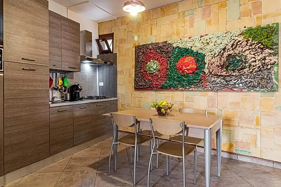 B&B IL Cammino