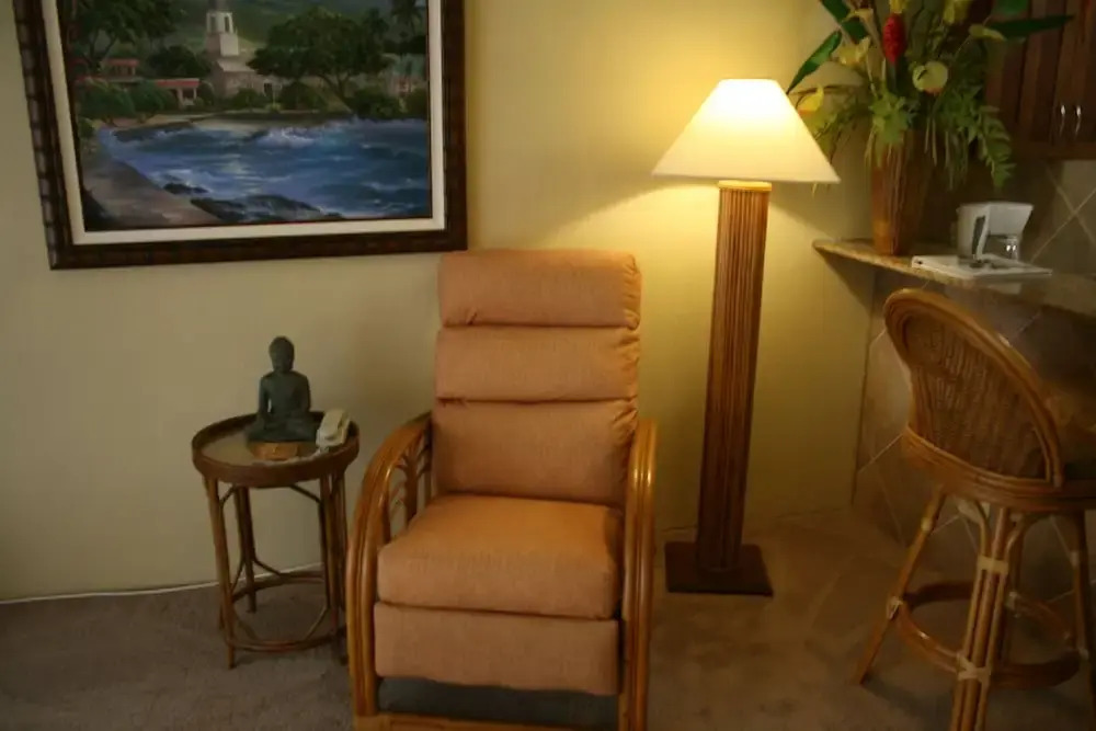 Kona Pacific 1 Bedroom Condo
