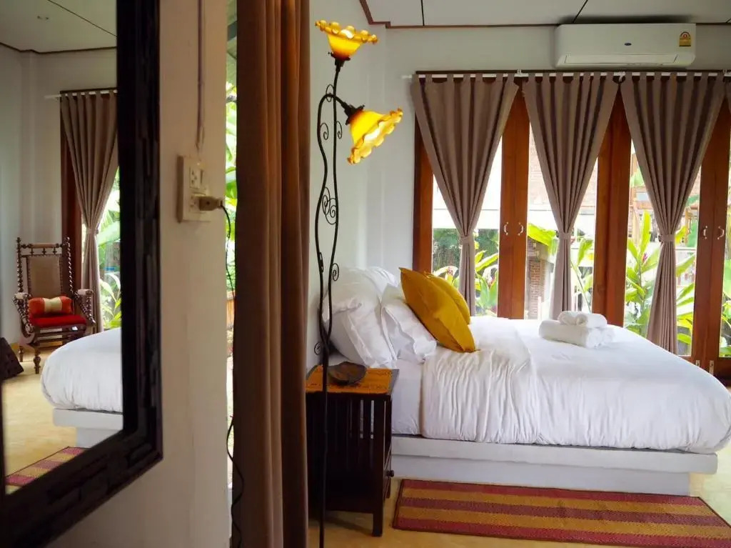 Sukhothai Resort