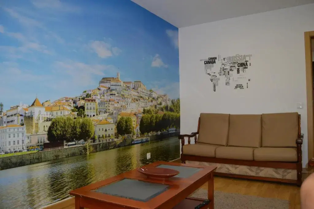 Atlantic Nest Coimbra