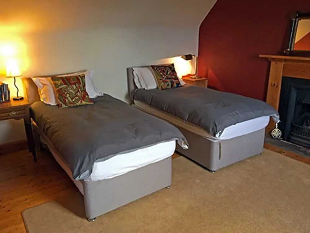 Netherton Farm B&B
