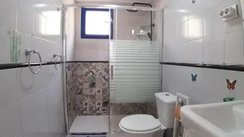 Charming 3-bedroom Apartment in Corralejo, Lanzarote