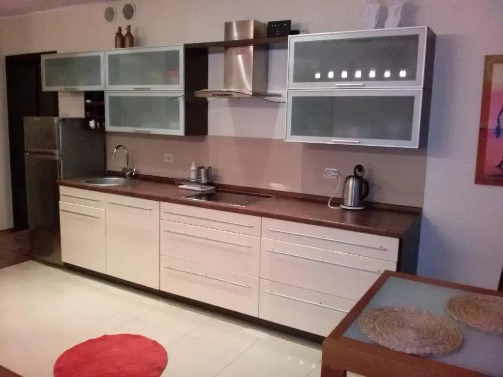 Apartament Żaglowce I LUX RELAX Apartamenty Kołobrzeg