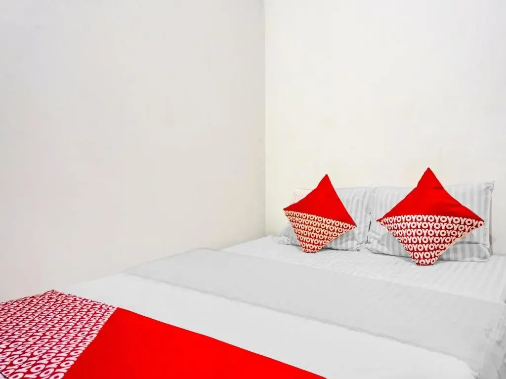 Kartini Populer Guest House RedPartner