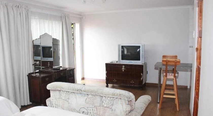 Gewel Guesthouse