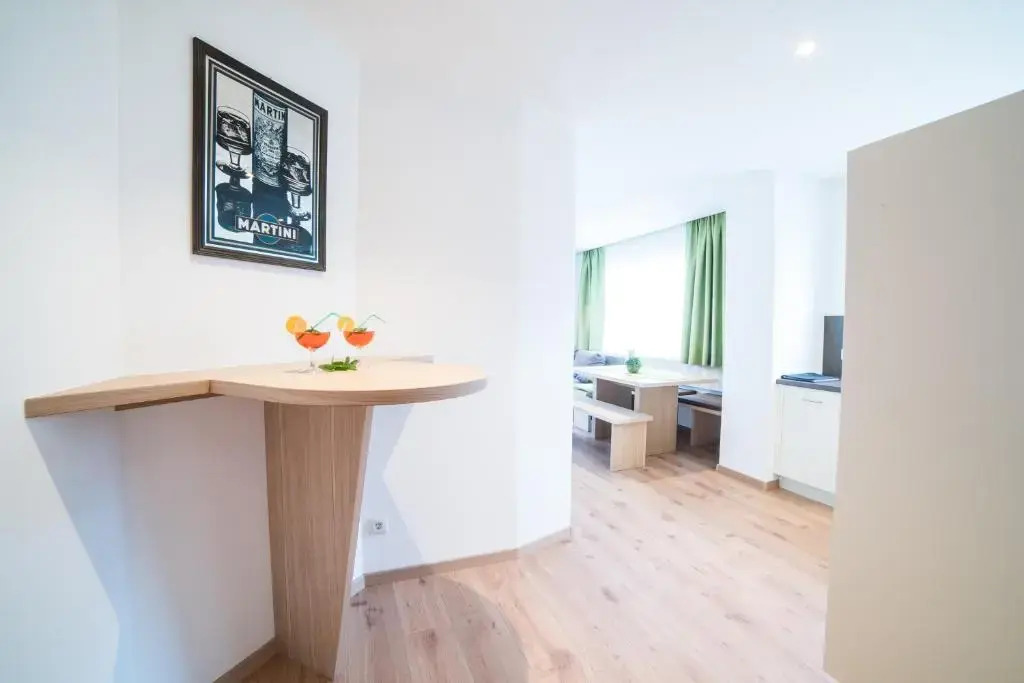 Residence Hochwart ***S