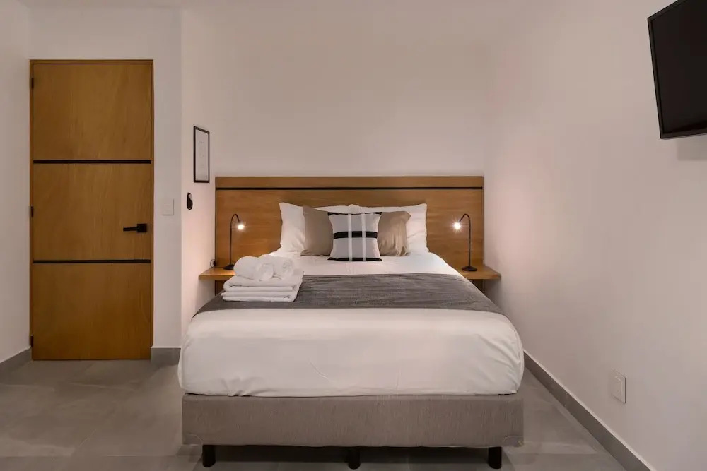 Casa Maiz