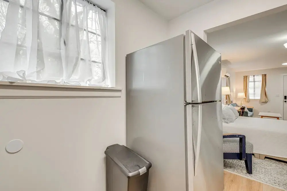 Studio Apartment Near East Atlanta Village