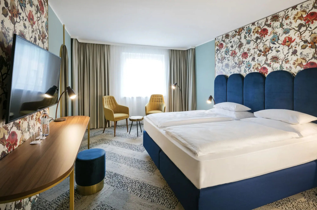 ARCOTEL Wimberger Wien