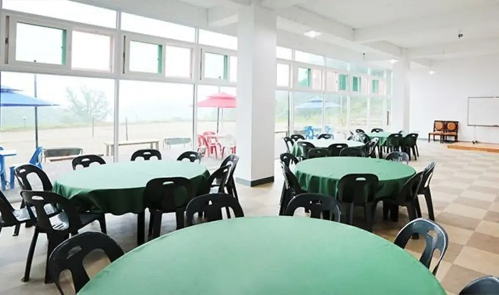 Chuncheon Watersky Pension