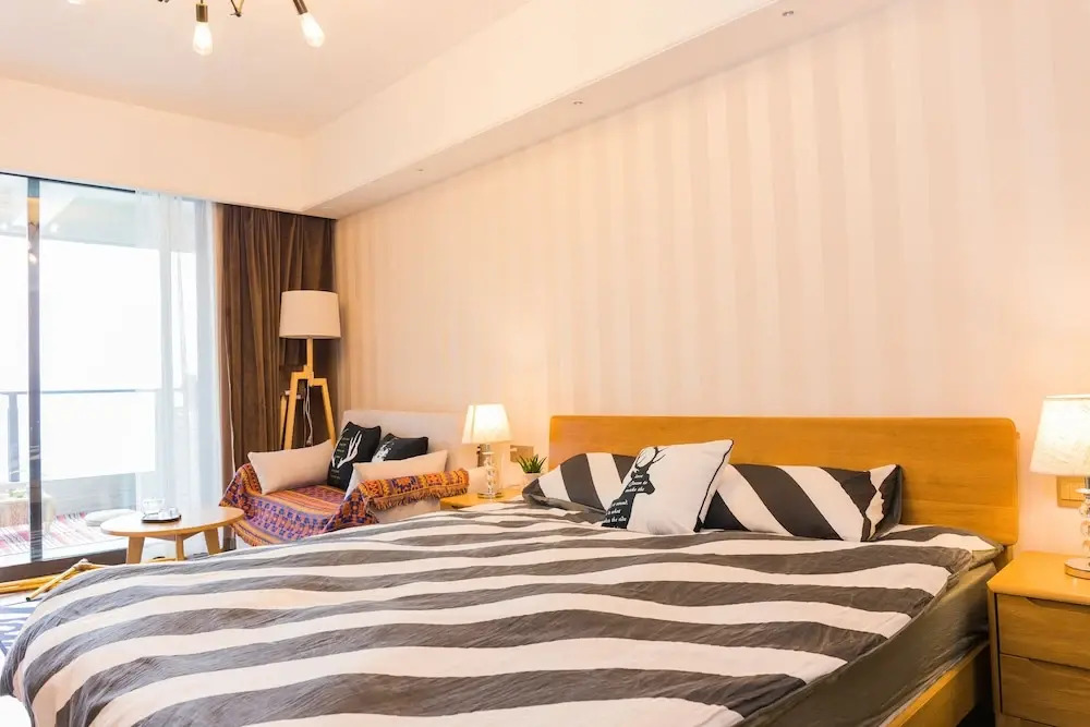 Thousand Islands Lakeview Apartment
