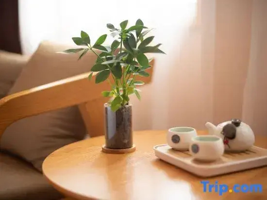 Tianyuan Culture Hotel (Funing Road Metro Station)