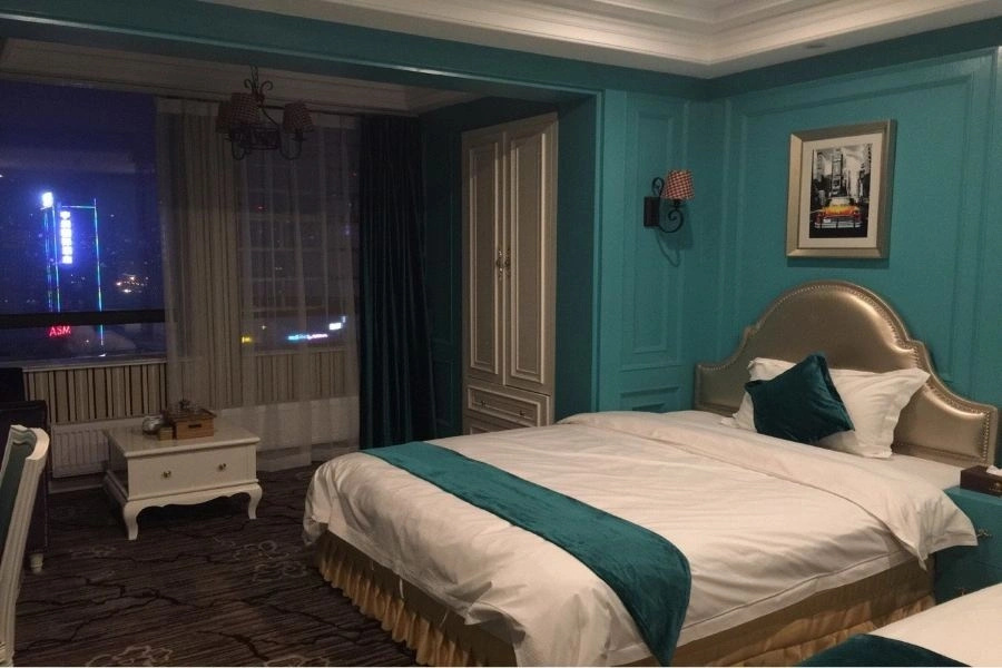 Hairong Nijia Hotel