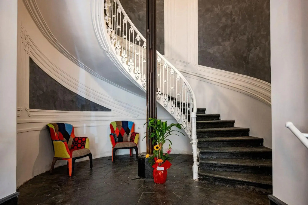 Villa Elisio Hotel & Spa