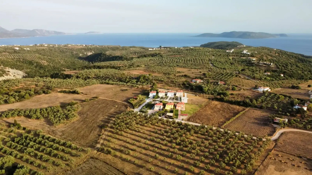 Iridia Resort Villas