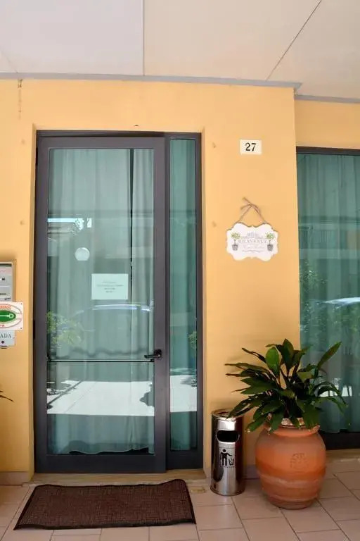 Hotel Giada