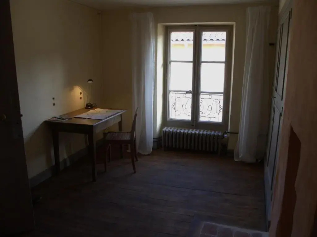 Chambres dhôtes LEpicurium