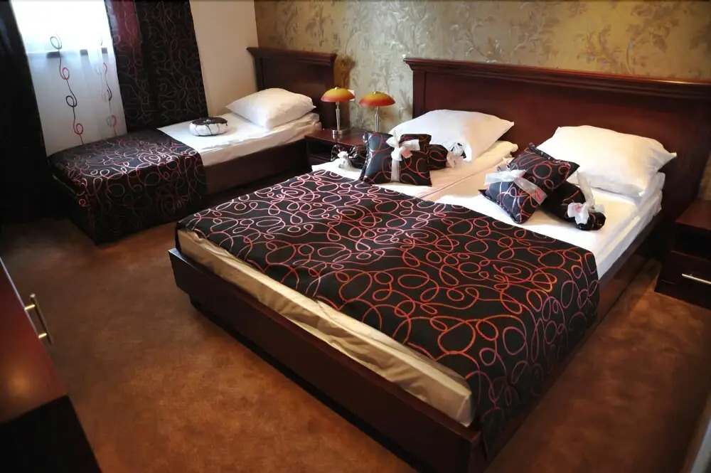 Hotel Alem